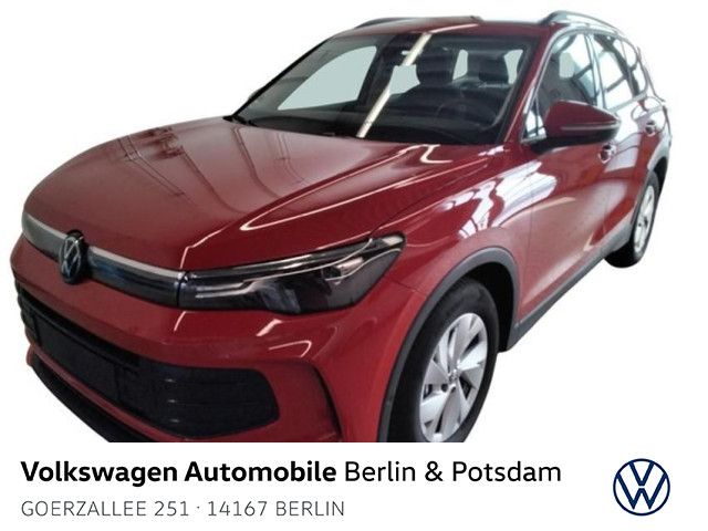 VW Tiguan 11.338 km 36.990 &euro; Berlin 14167