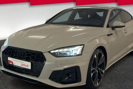 Audi A5 23.800 km 39.900 &euro; Berlin 12489