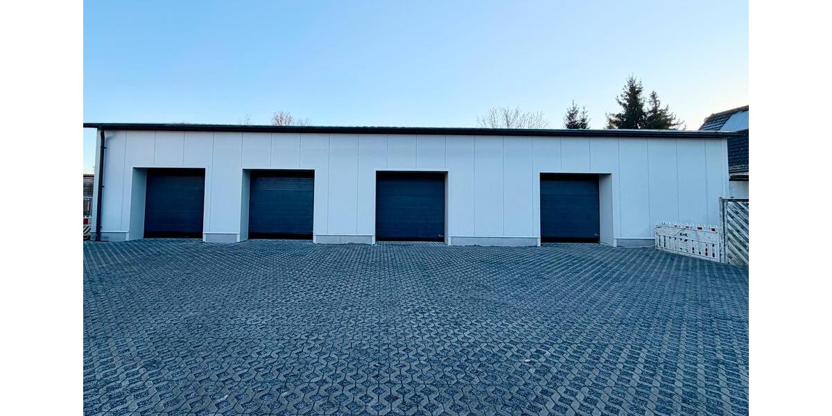 Gewerbeobjekt Neuenhagen bei Berlin - 449&euro; | Angebot:25961444