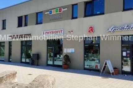 Gewerbeobjekt Schulzendorf - 1.650&euro; | Angebot:26985347