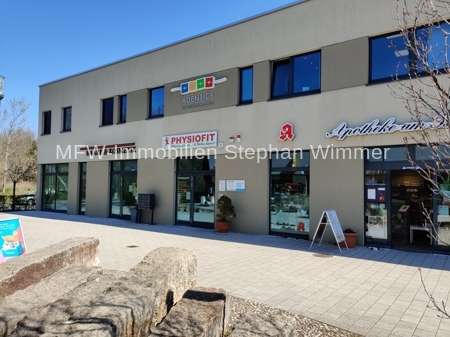 Gewerbeobjekt Schulzendorf - 1.650&euro; | Angebot:26985347