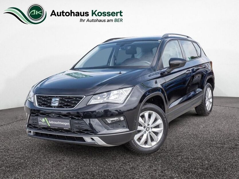 Ateca
