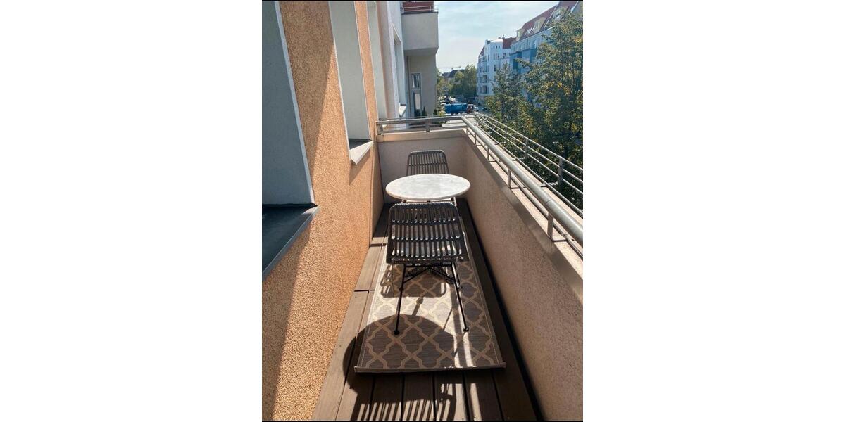 Etagenwohnung Berlin Spandau - 2 Zimmer, 64 m&sup2;, 1.500&euro; | Angebot:26122566