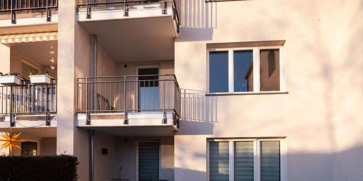 Etagenwohnung Potsdam Kirchsteigfeld - 2 Zimmer, 61 m&sup2;, 255.000&euro; | Angebot:24921305