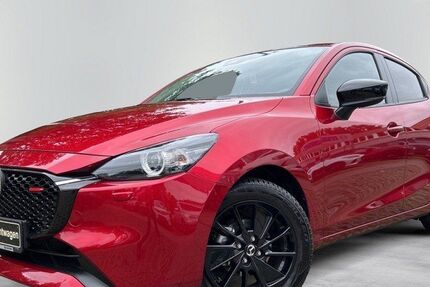 Mazda 2 2.880 km 22.490 € Berlin 12247
