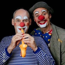 Clowns Ratatui 07.03.2026 Galli Theater Berlin
