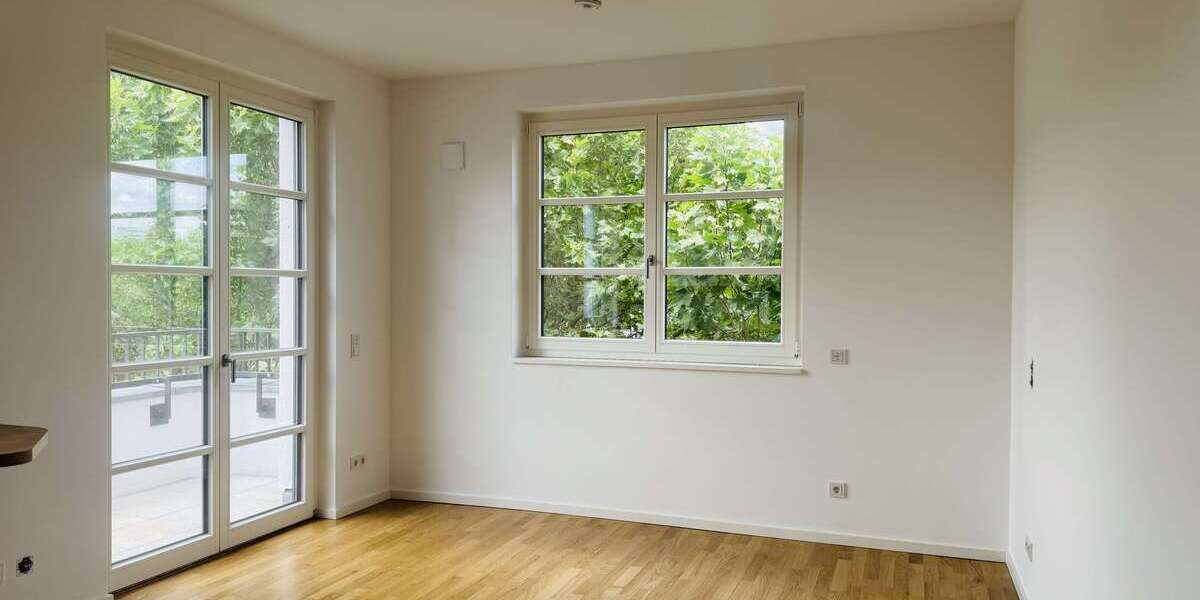 Etagenwohnung Berlin Schöneberg - 1 Zimmer, 30 m&sup2;, 1.190&euro; | Angebot:26830763