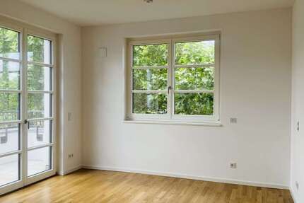 Wohnung Berlin Schöneberg - 1 Zimmer, 30 m&sup2;, 1.190&euro; | Angebot:26830763