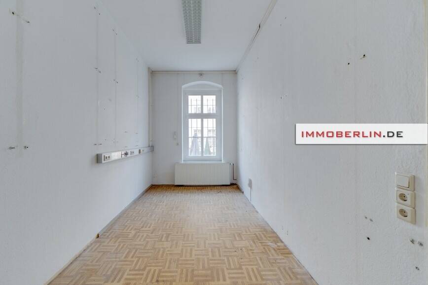 Gewerbeobjekt Berlin Oberschöneweide - 7 Zimmer, 299.000&euro; | Angebot:26358460