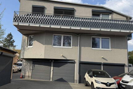 Gewerbeobjekt Teltow Seehof - 2.300.000&euro; | Angebot:26670095