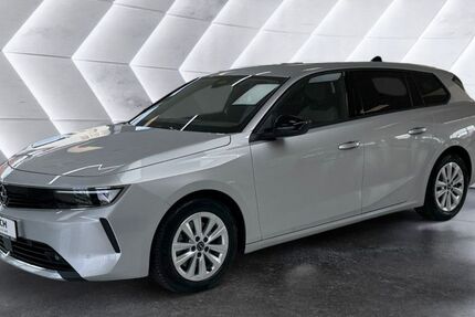 Opel Astra 24.650 km 21.900 € Ahrensfelde 16356