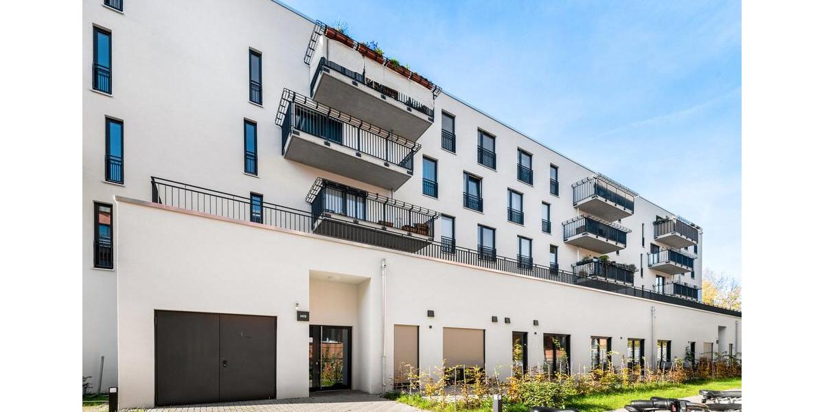 Erdgeschoßwohnung Berlin Treptow-Köpenick - 2 Zimmer, 57 m&sup2;, 1.090&euro; | Angebot:26004111