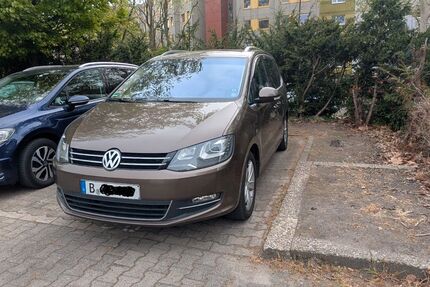 VW Sharan 299.000 km 10.799 &euro; Berlin 12279