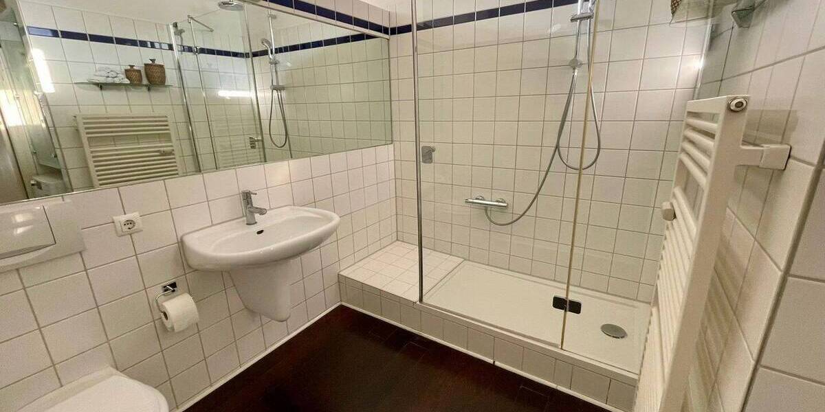 Etagenwohnung Berlin Charlottenburg - 3 Zimmer, 95 m&sup2;, 740.000&euro; | Angebot:26678287
