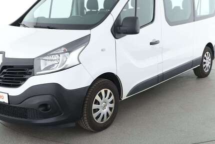 Renault Trafic 93.244 km 19.270 &euro; Berlin 14059