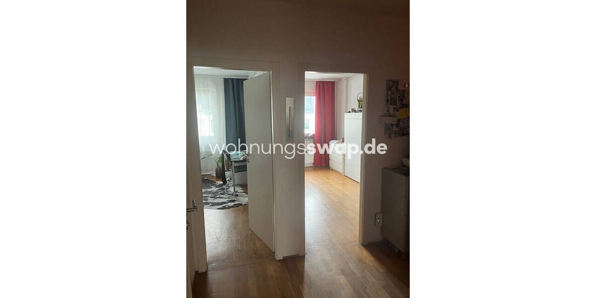 Etagenwohnung Berlin Mitte - 5 Zimmer, 117 m&sup2;, 980&euro; | Angebot:26014006