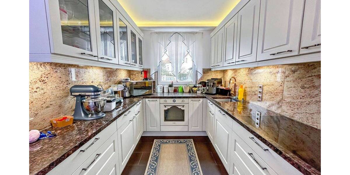 Doppelhaushälfte Berlin Köpenick - 5 Zimmer, 137 m&sup2;, 597.000&euro; | Angebot:26201905