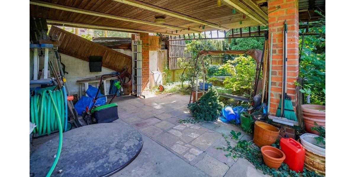 Einfamilienhaus Berlin / Wartenberg Wartenberg - 1 Zimmer, 80 m&sup2;, 349.000&euro; | Angebot:25699691