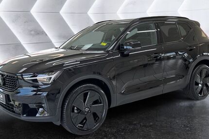 Volvo XC40 7.456 km 38.880 &euro; Berlin 12683