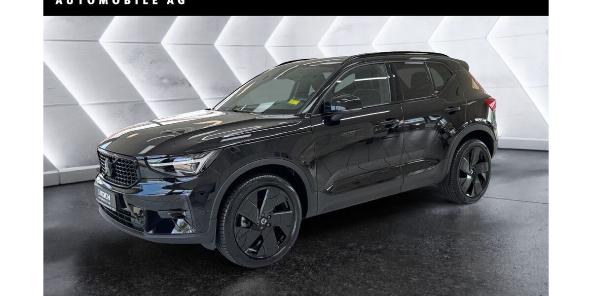 Volvo XC40 7.456 km 38.880 &euro; Berlin 12683