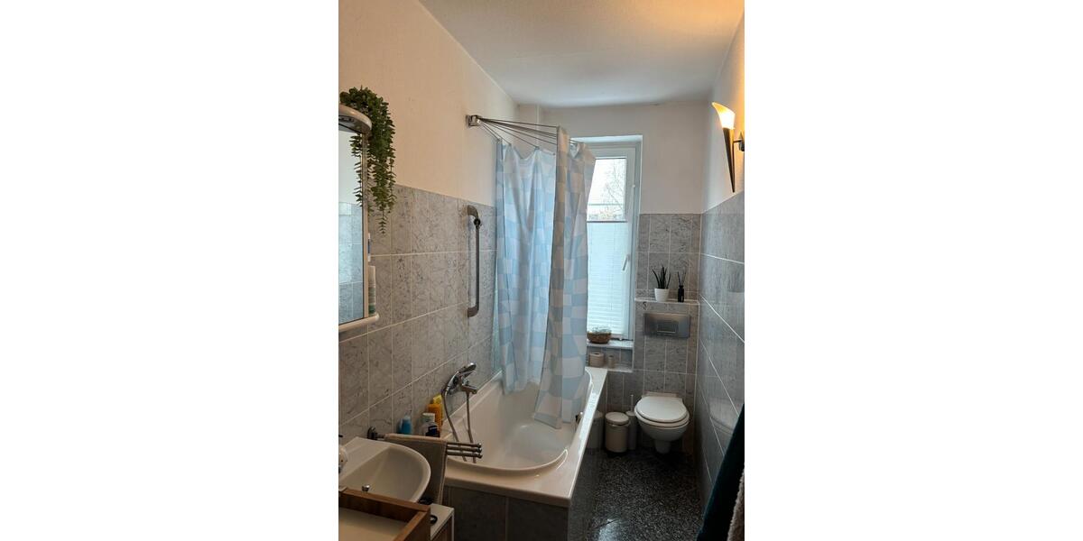 Etagenwohnung Berlin Treptow-Köpenick - 1 Zimmer, 22 m&sup2;, 490&euro; | Angebot:26001278