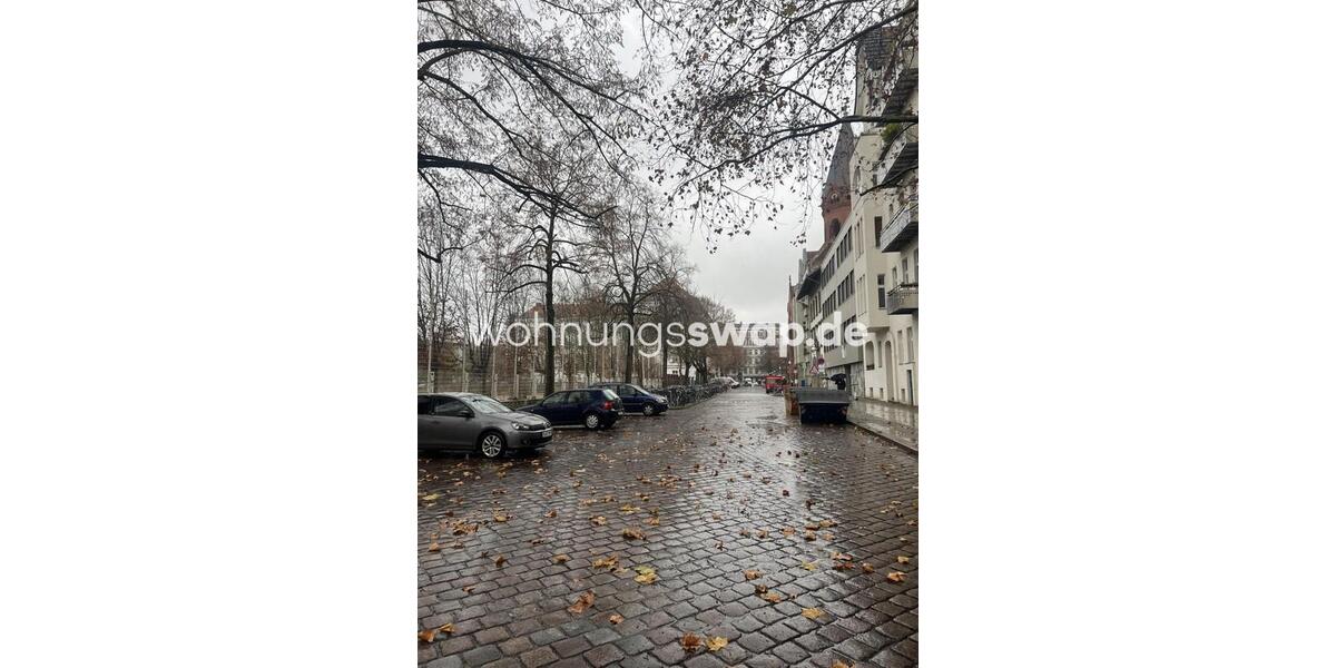 Etagenwohnung Berlin Friedrichshain-Kreuzberg - 2 Zimmer, 53 m&sup2;, 945&euro; | Angebot:25656967