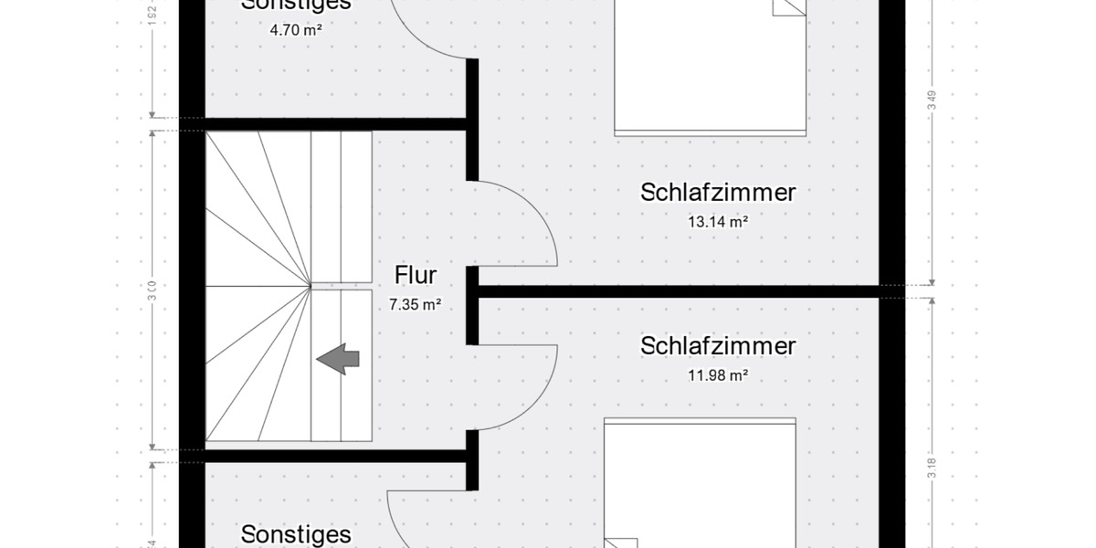 Doppelhaushälfte Wildau - 8 Zimmer, 150 m&sup2;, 645.000&euro; | Angebot:24602831