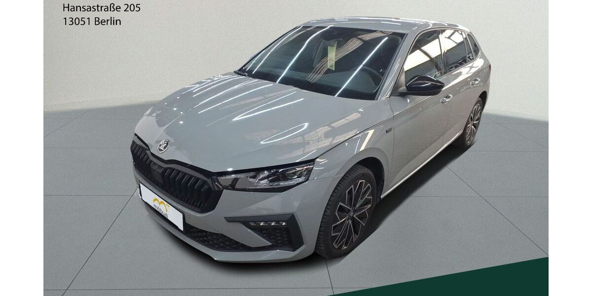Skoda Scala 20.347 km 24.875 &euro; Berlin 13088