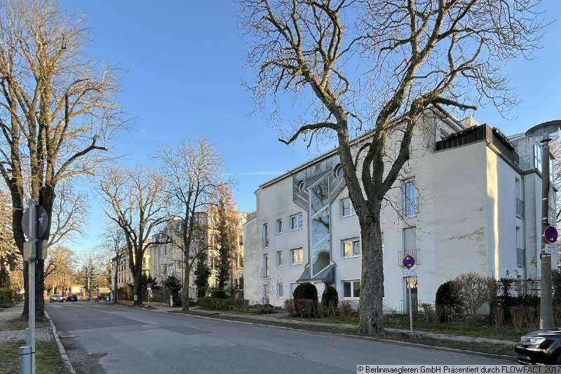 Etagenwohnung Berlin Rosenthal - 3 Zimmer, 71 m&sup2;, 295.000&euro; | Angebot:24713975