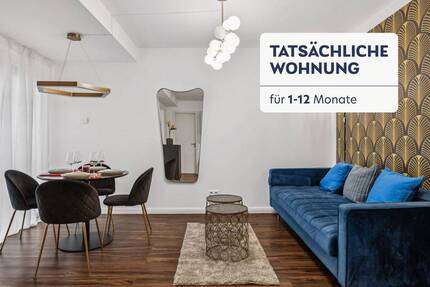 Wohnung Berlin Schöneberg - 2 Zimmer, 2.431&euro; | Angebot:26637706
