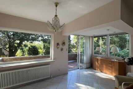 Wohnung Berlin Lichterfelde - 4 Zimmer, 110 m&sup2;, 740.000&euro; | Angebot:26009376