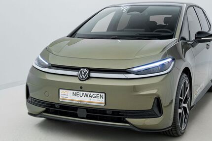 VW ID.3 5.000 km 49.895 &euro; Berlin 13088