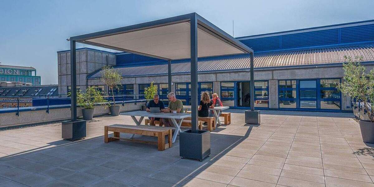 Gewerbeobjekt Berlin Moabit - 250&euro; | Angebot:25657822