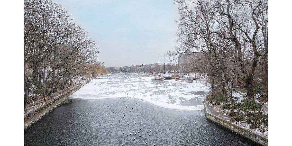 Etagenwohnung Berlin-Kreuzberg Kreuzberg - 2 Zimmer, 65 m&sup2;, 395.000&euro; | Angebot:25748297