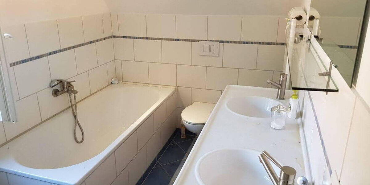 Doppelhaushälfte Berlin Frohnau - 5 Zimmer, 125 m&sup2;, 1.050.000&euro; | Angebot:26113090