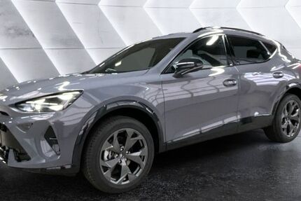 Cupra Formentor 2.500 km 33.999 &euro; Berlin 12681