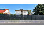 Berlin-Lichtenberg - Erstbezug 2026 - exklusive Stadtvilla mit Wohnkomfort mit Balkon & Garten ! - Einfamilienhaus Berlin / Wartenberg Wartenberg | Angebot:27704260