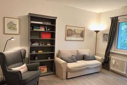 Wohnung Berlin Schöneberg - 2 Zimmer, 48 m&sup2;, 265.000&euro; | Angebot:27081965