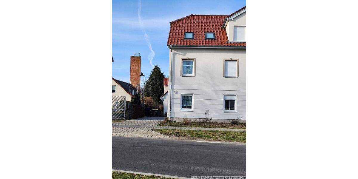 Etagenwohnung Wandlitz Stolzenhagen - 3 Zimmer, 87 m&sup2;, 1.312&euro; | Angebot:24389743