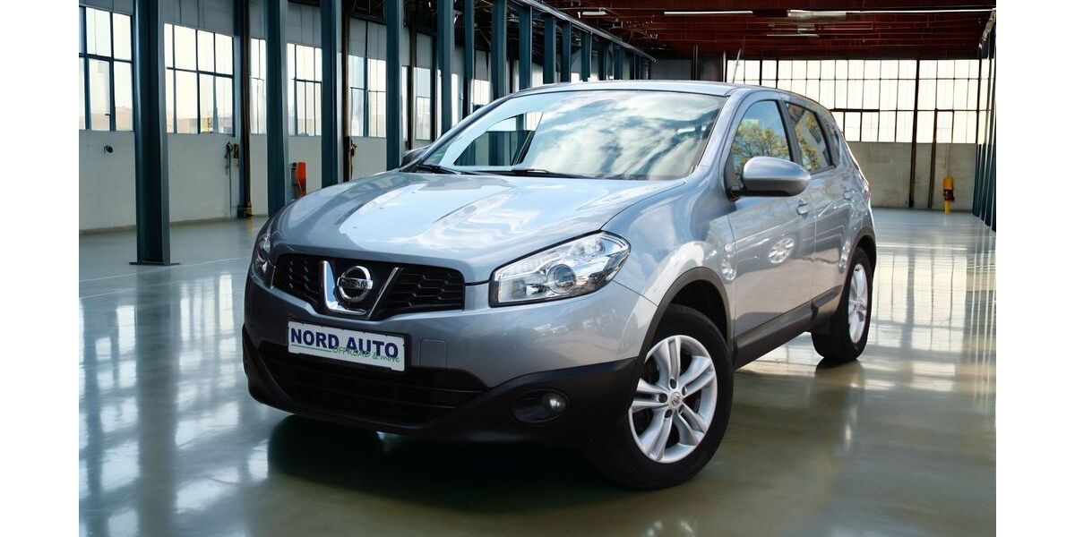 Nissan Qashqai 220.000 km 4.800 &euro; Hennigsdorf bei Berlin 16761