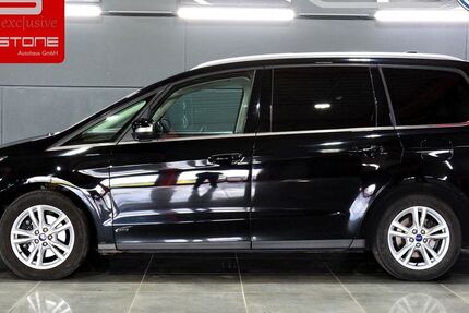Ford Galaxy 119.550 km 23.600 &euro; Falkensee 14612