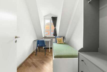 Zimmer Berlin Westend - 620&euro; | Angebot:27084399