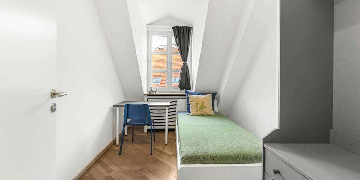 Zimmer Berlin Westend - 620&euro; | Angebot:27084399