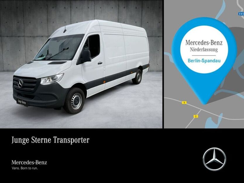 Sprinter