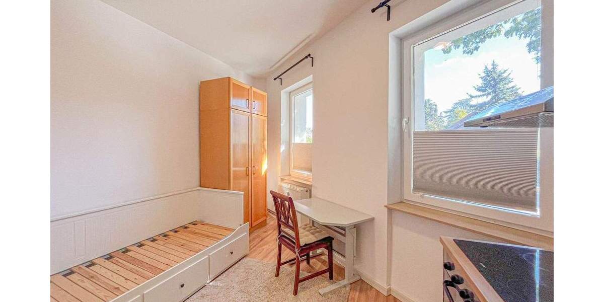 Top gepflegtes MFH mit 6 Einheiten - ideal für Anleger & Eigennutzer 1 zimmer