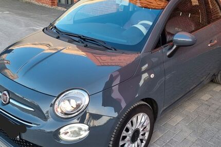 Fiat 500 93.870 km 8.990 &euro; Berlin 12489