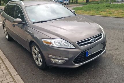 Ford Mondeo 289.000 km 4.000 &euro; Berlin 13583