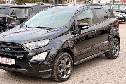 Ford EcoSport 87.890 km 11.999 &euro; Königs Wusterhausen 15711