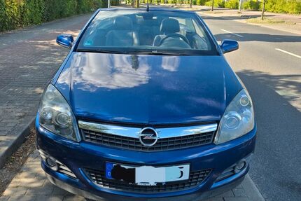Opel Astra 85.000 km 6.500 &euro; Berlin 13403