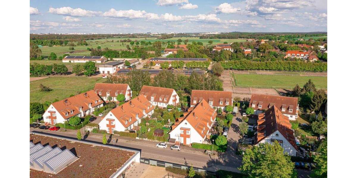 Reihenendhaus Dallgow-Döberitz Dallgow - 4 Zimmer, 117 m&sup2;, 495.000&euro; | Angebot:24513956